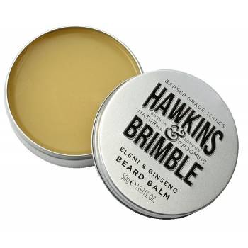 Hawkins & Brimble Men's beard balm 50 ml - mydrxm.com