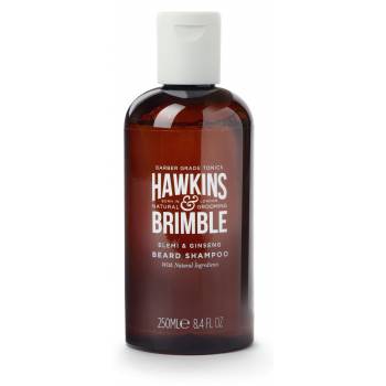 Hawkins & Brimble Beard Shampoo 250 ml - mydrxm.com