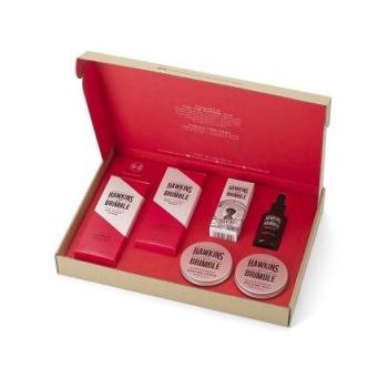 Hawkins & Brimble Men Care Exclusive gift set 6 pcs - mydrxm.com