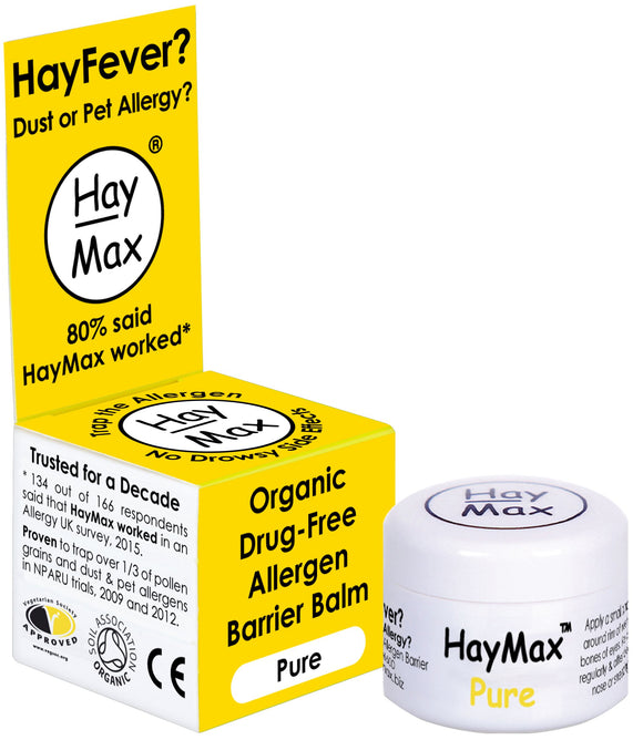HayMax Natural Allergy Neutral 5ml - mydrxm.com