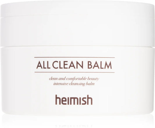 Heimish All Clean intensive cleansing balm 120 ml