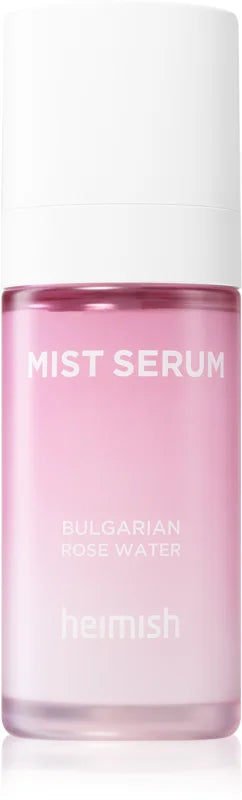Heimish Bulgarian Rose Water Mist Serum 55 ml