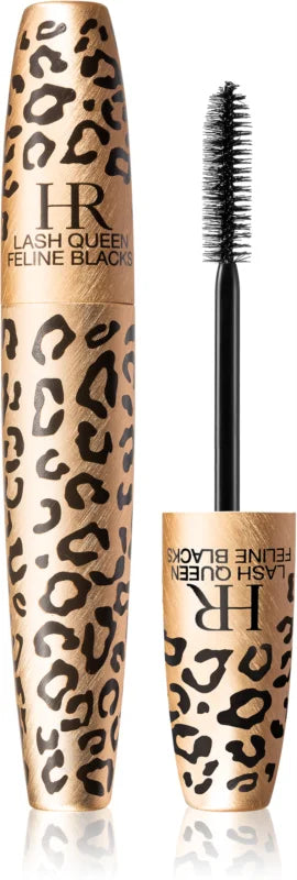 Helena Rubinstein Lash Queen Feline Blacks mascara 01 Black Black 7.2 ml