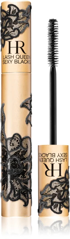 Helena Rubinstein Lash Queen Sexy Blacks mascara 01 Black 7 g