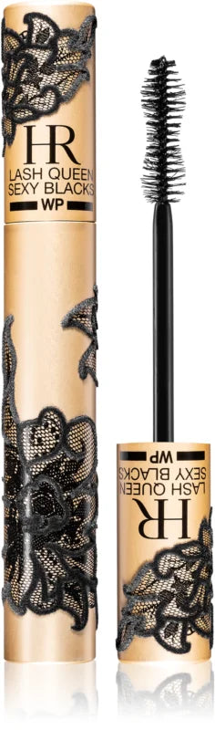 Helena Rubinstein Lash Queen Sexy Blacks Waterproof mascara 01 Black 5.8 g