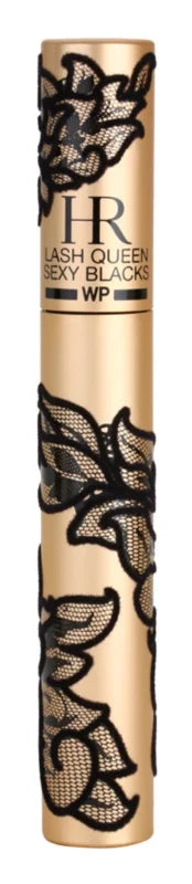 Helena Rubinstein Lash Queen Sexy Blacks Waterproof mascara 01 Black 5.8 g