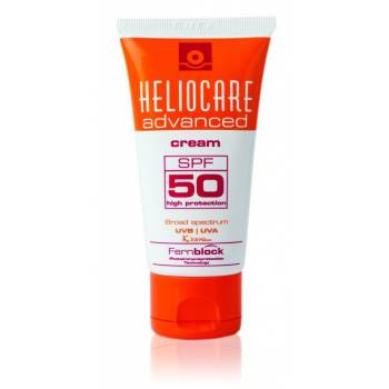 Heliocare Advanced Sunscreen Cream SPF50, 50 ml - mydrxm.com
