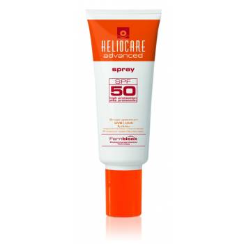 Heliocare Tanning Spray SPF50, 200 ml - mydrxm.com