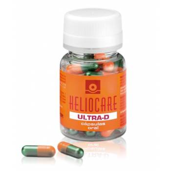 Heliocare Ultra-D 30 capsules - mydrxm.com