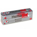 HemaGel 5 g wound healing ointment - mydrxm.com