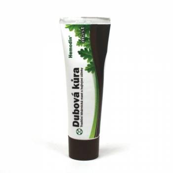 Hemodin Oak bark ointment 50 g - mydrxm.com