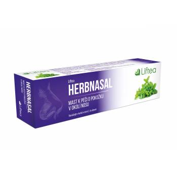 Liftea Herbnasal ointment 10 g - mydrxm.com