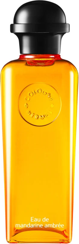 HERMÈS Colognes Collection Eau de Mandarine Ambrée Unisex Cologne 200 ml