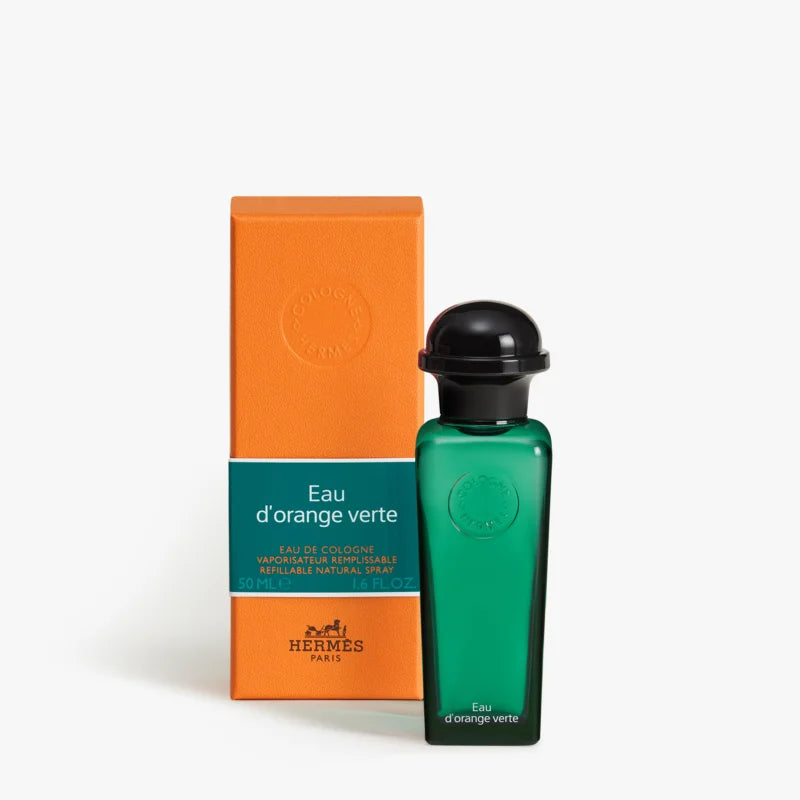 HERMÈS Colognes Collection Eau d'Orange Verte Unisex Cologne