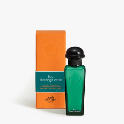 HERMÈS Colognes Collection Eau d'Orange Verte Unisex Cologne