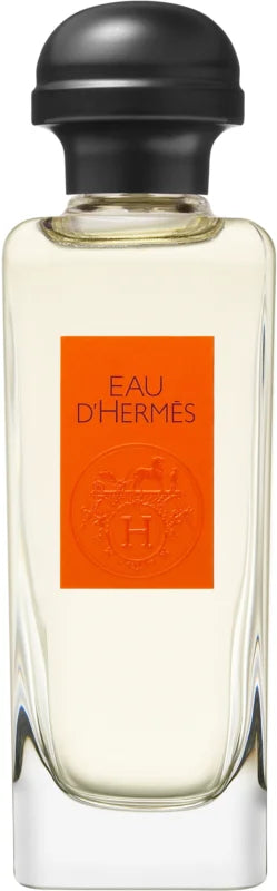 HERMÈS Eau d'Hermès Unisex eau de toilette 100 ml