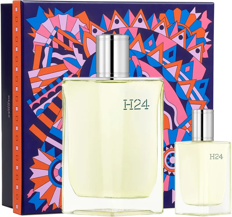 HERMÈS H24 Gift set for men