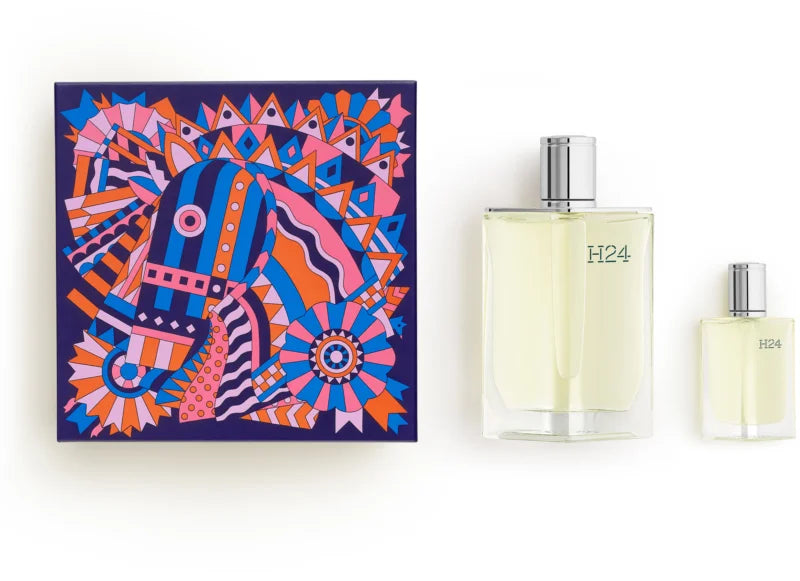 HERMÈS H24 Gift set for men