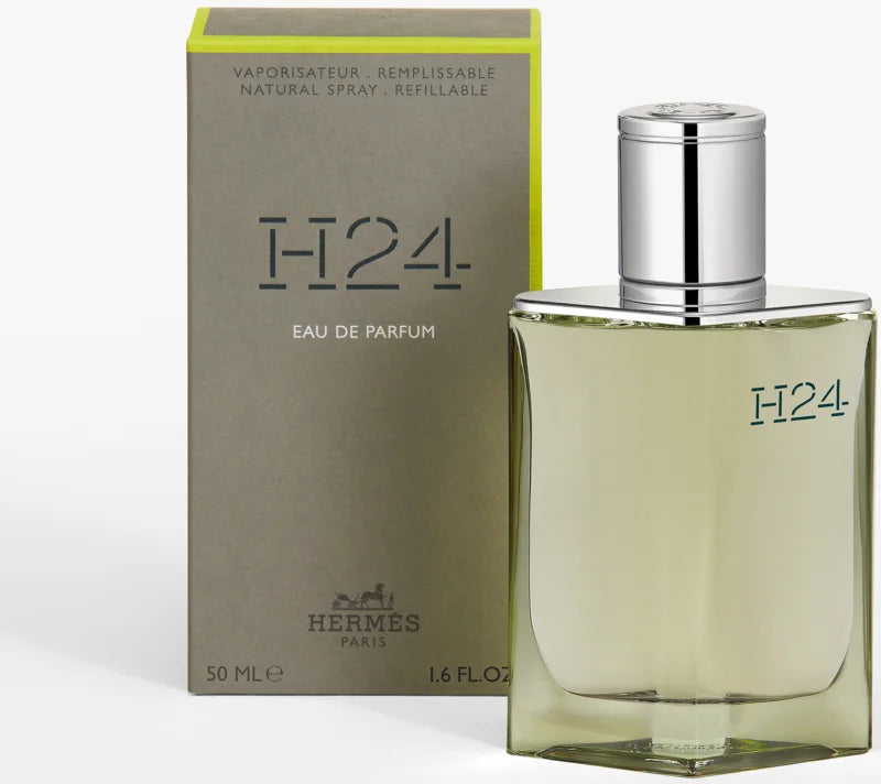 HERMÈS H24 Eau de Parfum for men