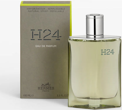 HERMÈS H24 Eau de Parfum for men