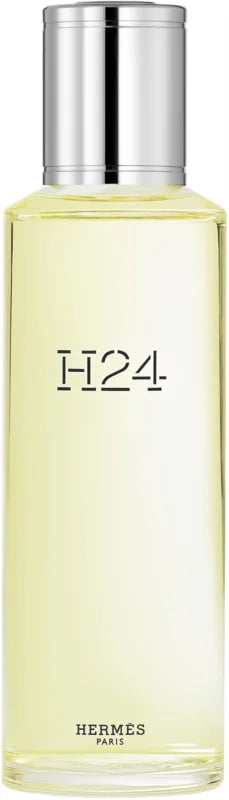 HERMÈS H24 Eau de toilette for men refill 125 ml