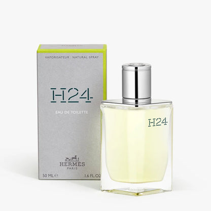 HERMÈS H24 Eau de toilette for men