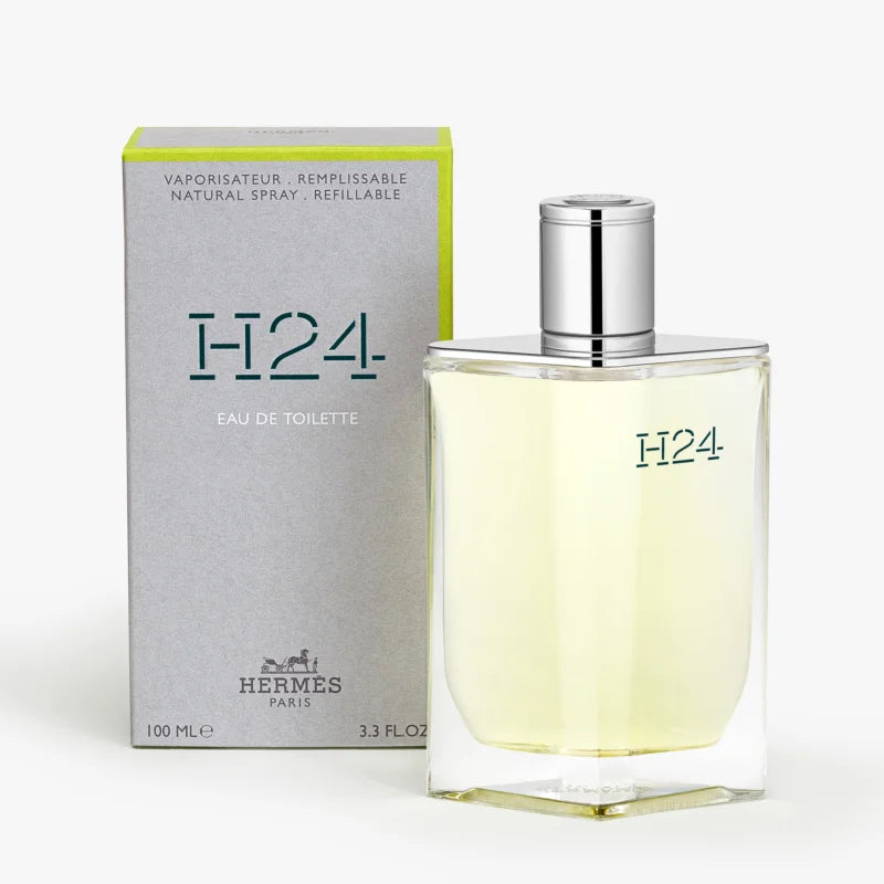 HERMÈS H24 Eau de toilette for men