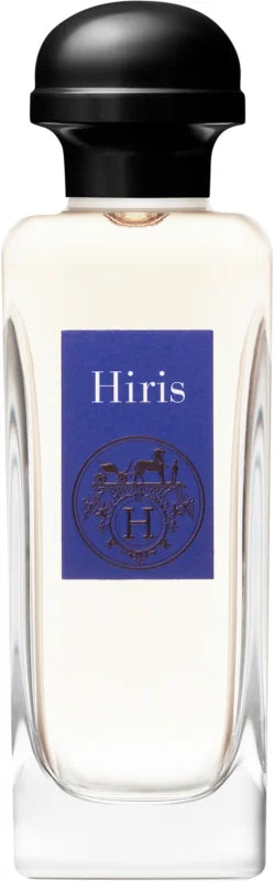 HERMÈS Hiris Eau de toilette for women 100 ml