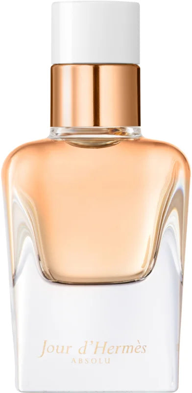 HERMÈS Jour d'Hermès Absolu refillable Eau de Parfum for women