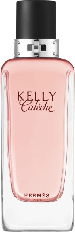 HERMÈS Kelly Calèche Eau de toilette for women 100 ml