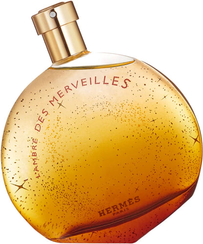 HERMÈS L'Ambre des Merveilles Eau de Parfum for women