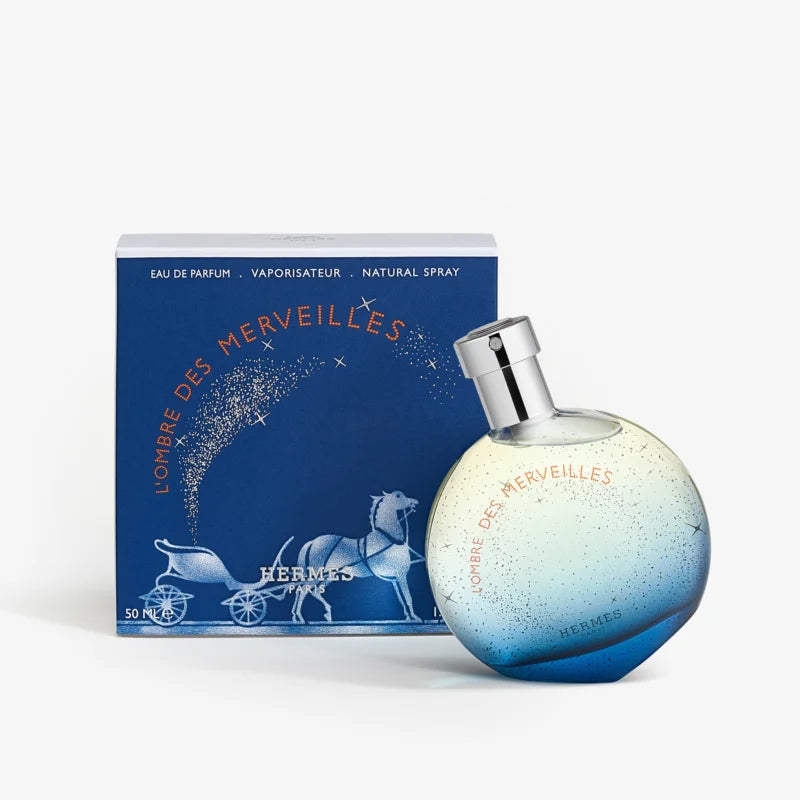 HERMÈS L'Ombre Des Merveilles Eau de Parfum for women