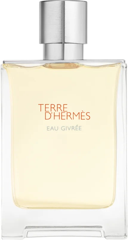 HERMÈS Terre d'Hermès Eau Givrée Refillable Eau de Parfum for men 100 ml