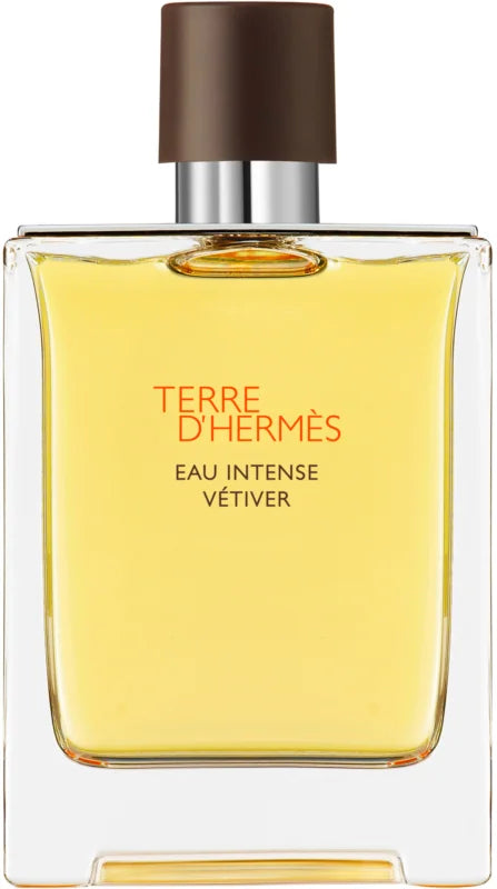 HERMÈS Terre d'Hermès Eau Intense Vétiver Eau de Parfum for men