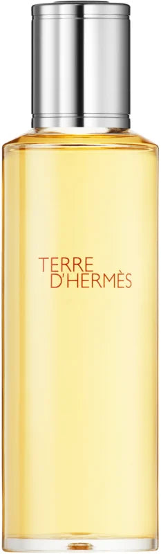 HERMÈS Terre d'Hermès Perfume refill for men 125 ml