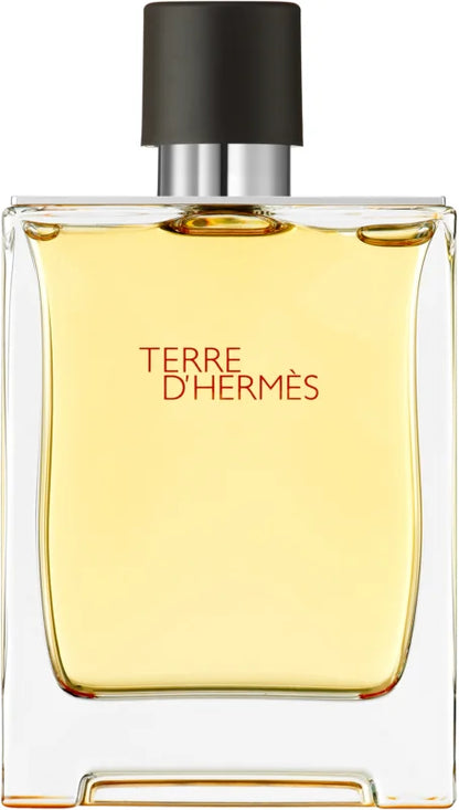 HERMÈS Terre d'Hermès perfume for men