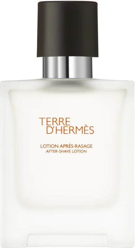 HERMÈS Terre d'Hermès After Shave Lotion