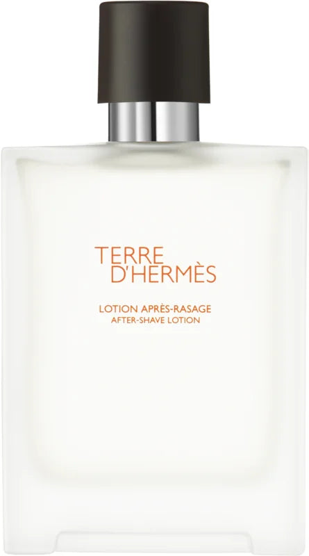 HERMÈS Terre d'Hermès After Shave Lotion