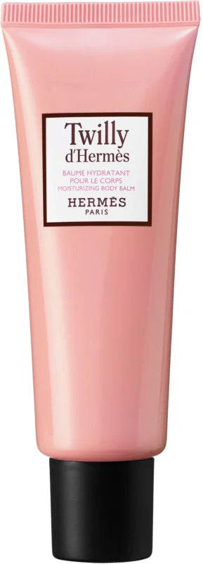 HERMÈS Twilly d'Hermès Moisturizing Body Balm 40 ml