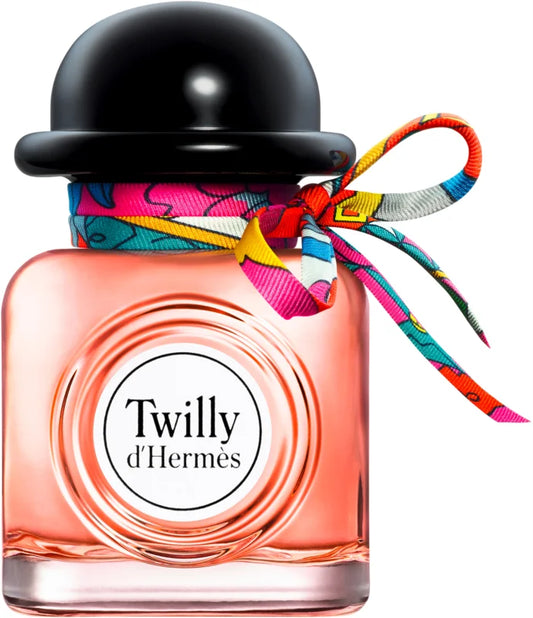 HERMÈS Twilly d'Hermès Eau de Parfum for women