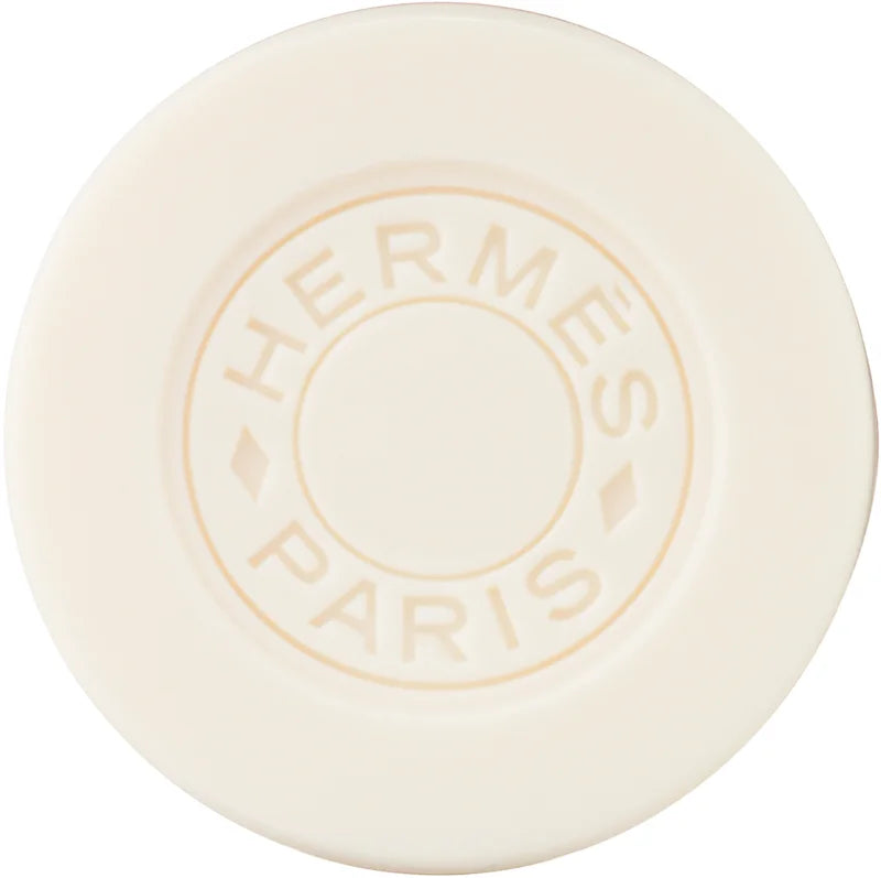 HERMÈS Twilly d'Hermès perfumed soap for women 100 g