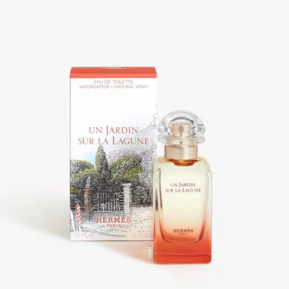 HERMÈS Un jardin sur la lagune: Unisex eau de toilette