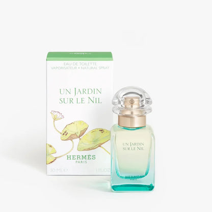 HERMÈS Un Jardin Sur Le Nil Unisex eau de toilette