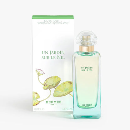 HERMÈS Un Jardin Sur Le Nil Unisex eau de toilette