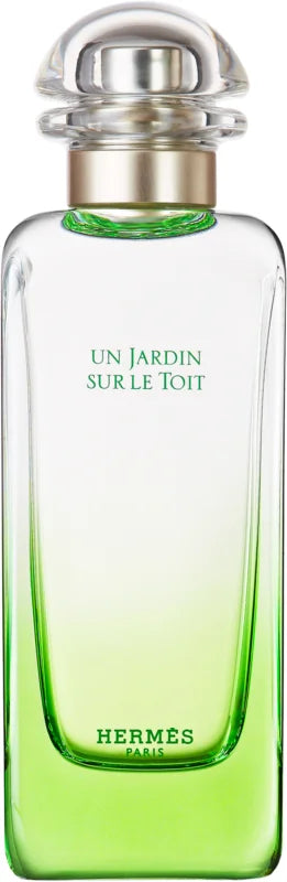 HERMÈS Un Jardin Sur Le Toit Unisex eau de toilette