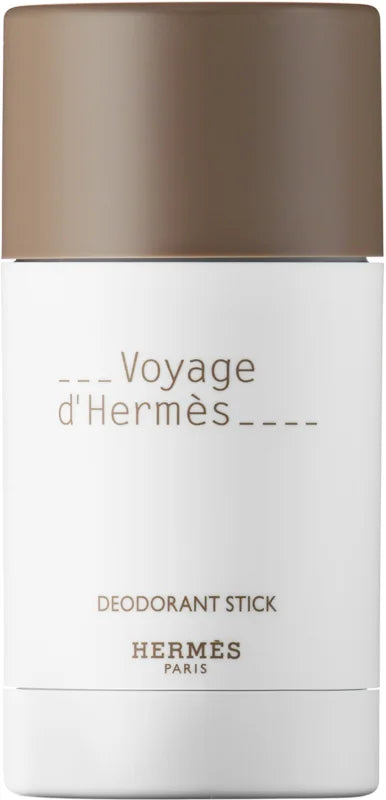 HERMÈS Voyage d'Hermès Unisex Deodorant Stick 75 ml