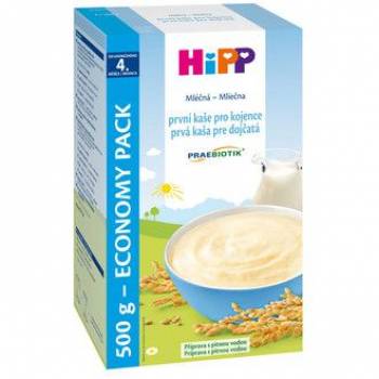 Hipp Porridge PREBIO milk-first baby porridge 500 g - mydrxm.com