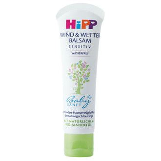 HIPP COSMETICS Wind & Winter 30ml - mydrxm.com