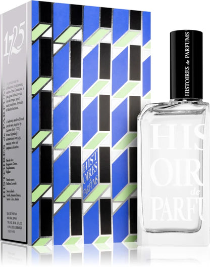 Histoires De Parfums 1725 Eau de Parfum for men