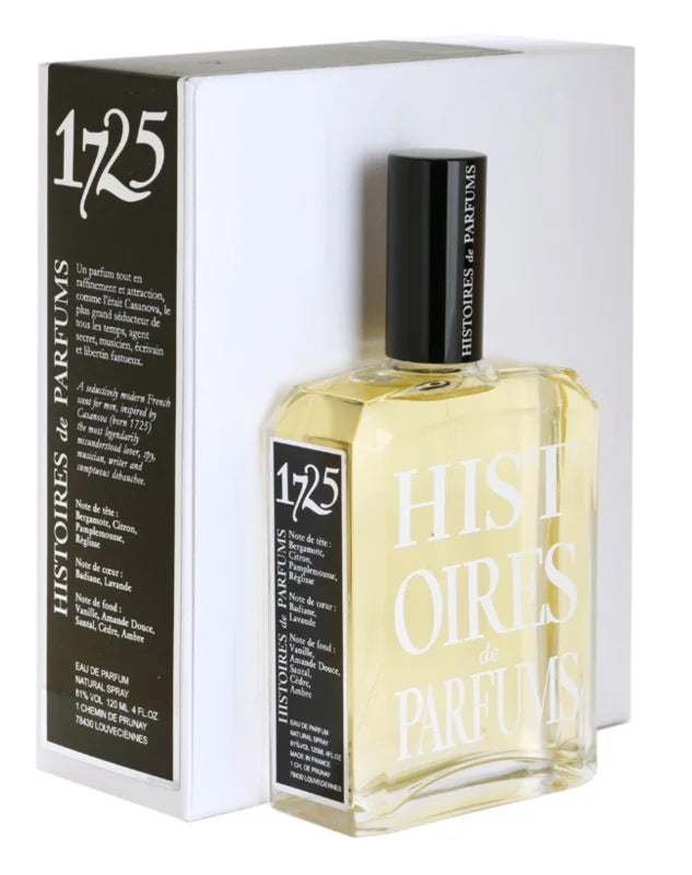 Histoires De Parfums 1725 Eau de Parfum for men